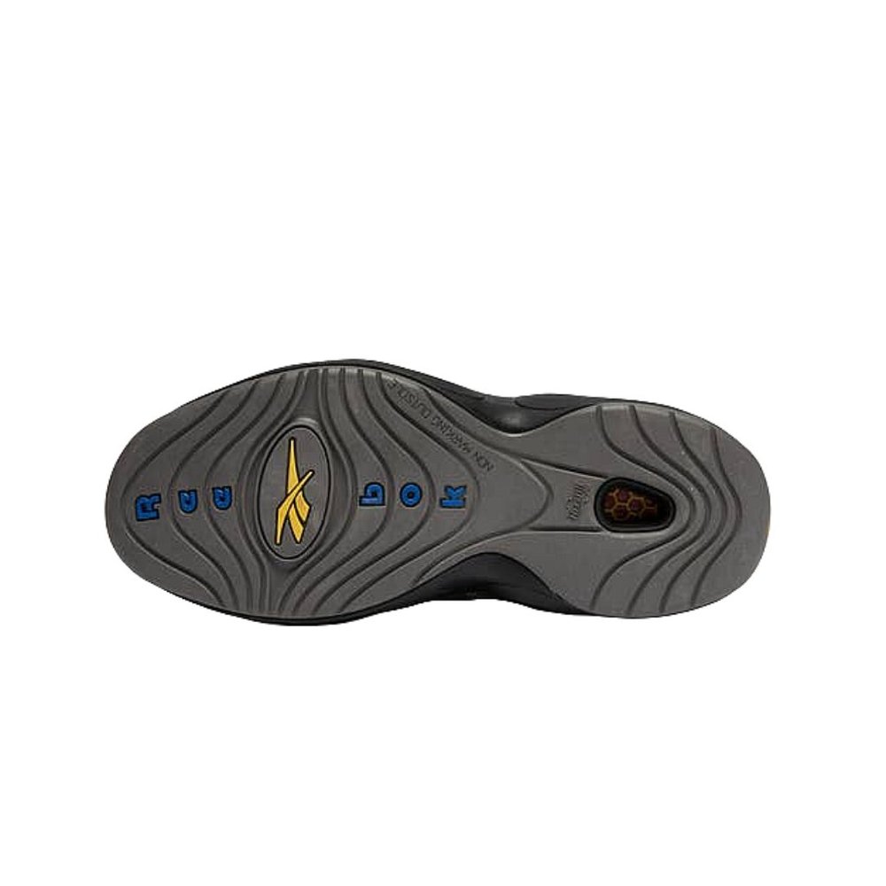 Reebok Power Rangers Question Mid Megazord Men's Basketball Shoes GY0590 Iverson - Picture 11 of 15